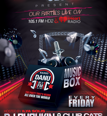 Danu Radio