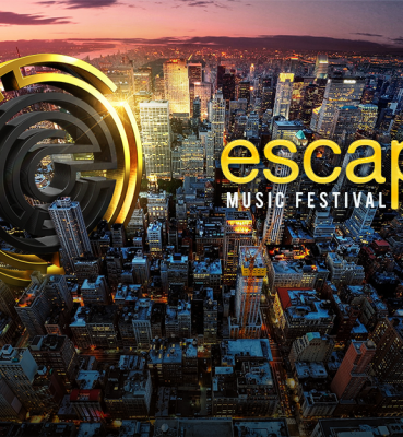 Escape Musical Festival