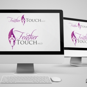 Feather Touch Logo & Concepts