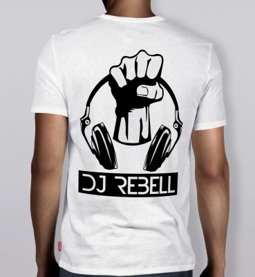 DJ Rebell