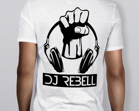 DJ Rebell