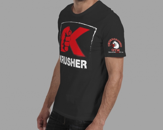 Krusher T-Shirt